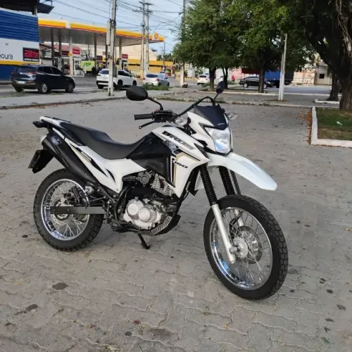 Honda NXR 160 Bros Esdd Flexone 2022