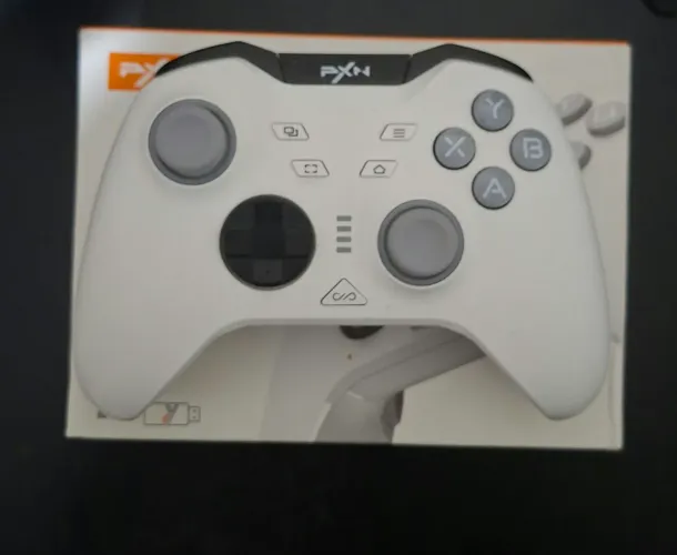 Controle PXN P5 Hall Effect