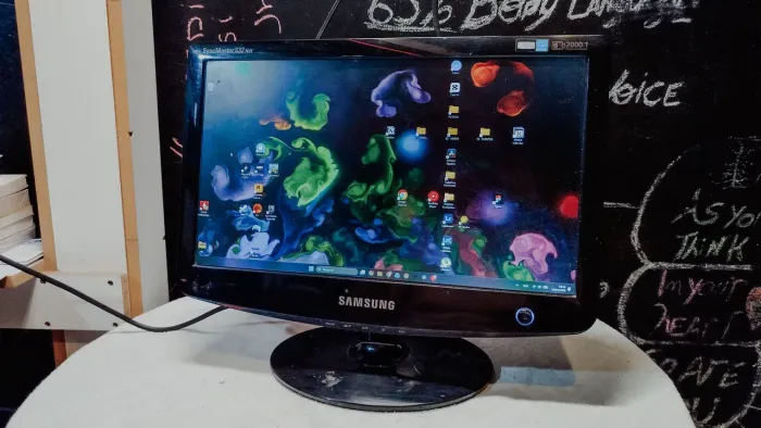 Monitor Samsung 