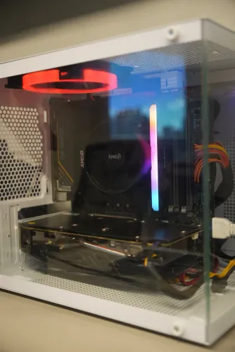 PC gamer