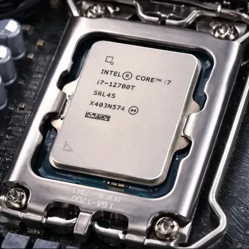 Processador Core i7 12700T Socket 1700