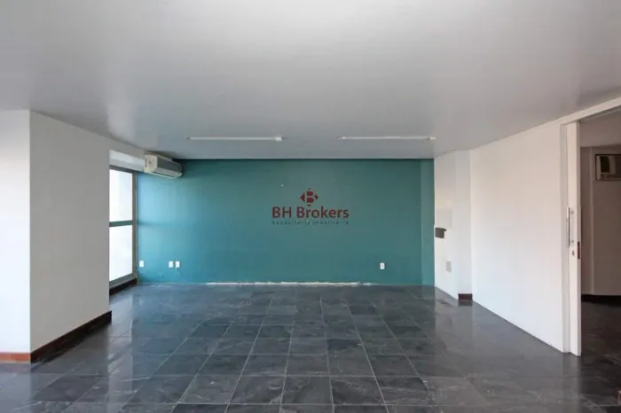 ANDAR COMERCIAL À VENDA NO BAIRRO SÃO PEDRO