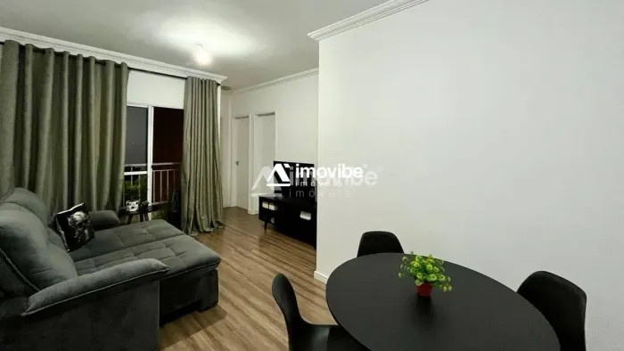 Apartamento a venda no Parque Planalto em Santa Barbara D'Oeste-SP