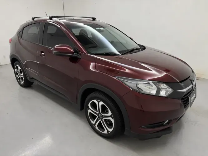 Honda HR-V EX 1.8 Flexone 16V 5P Aut. 2016