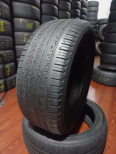 Pneu 235/60/16 Pirelli Scorpion Verde. Um pneu avulso por R$139,00. Disk entrega 