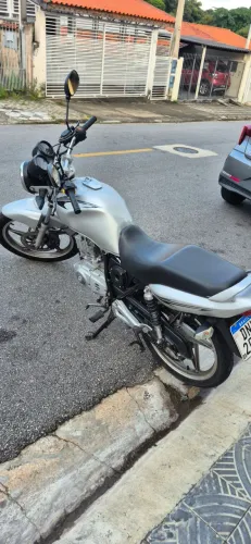 Suzuki Yes 124