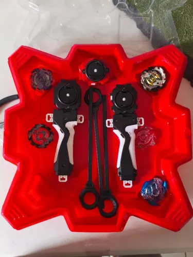 Kit de beyblade