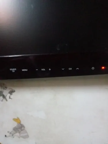 Tv LCD Samsung 32p