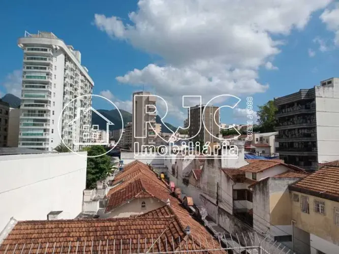 Apartamento : Padrão / Residencial / Tijuca