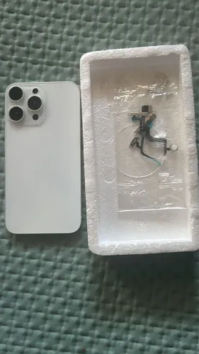 Cacaça iPhone pró 14