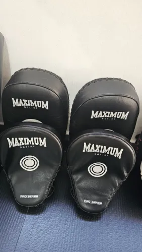 Aparadores de muaythai