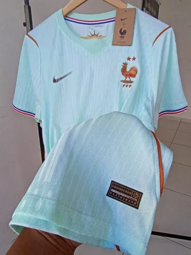 Camisa de time