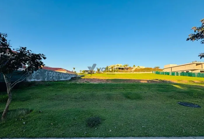 Terreno à venda em Campinas, Loteamento Residencial Pedra Alta (Sousas), com 1038 m², Pedr