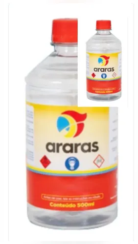 Redutor 500ml