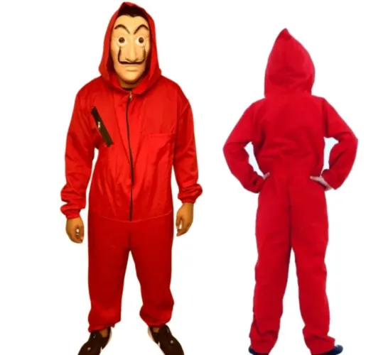 Fantasia Infantil