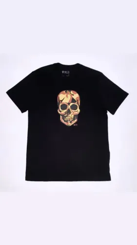 Camiseta mcd 50% off