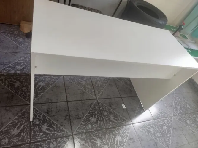 Escrivaninha mesa estilo escritório