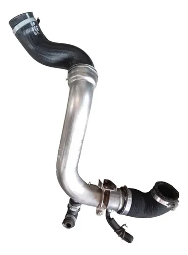 Mangueira Intercooler Pressão Turbina Vw Golf Audi A3 1.8