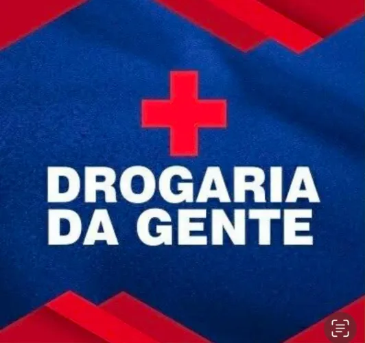 Drogaria da gente
