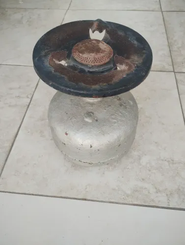Fogareiro