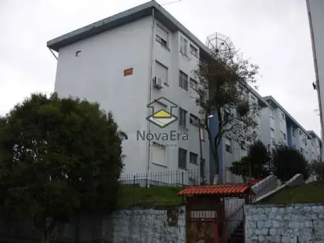 Apartamento - Santa Maria RS