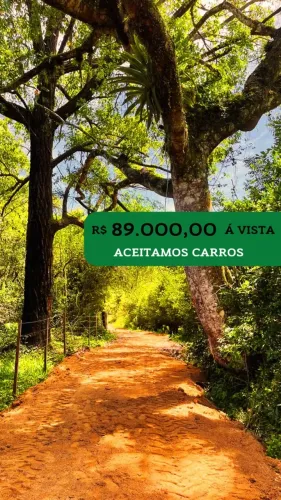 GRANDE OPORTUNIDADE 2 HECTARES COM ESCRITURA INDIVIDUAL EM CONDOMÍNIO FECHADO - ITAPUÃ