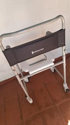 Cadeira de banho