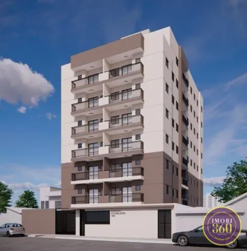 Apartamento a venda em Itaquera 3 dormitórios sacada vaga
