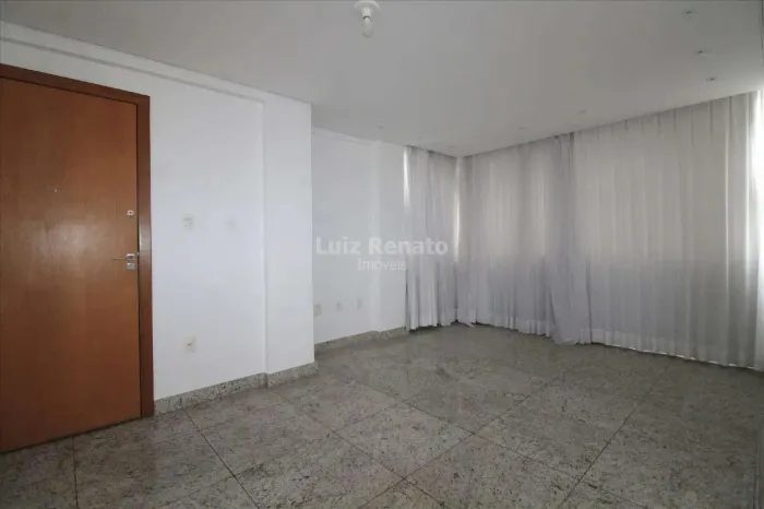 Apartamento à venda no bairro Buritis