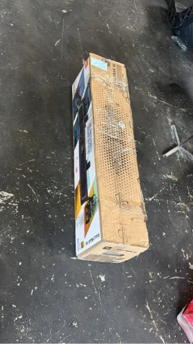 JBL rally bar