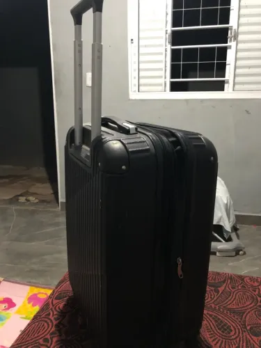 Mala de viagem