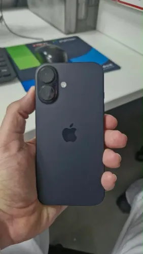 iPhone 16 256GB