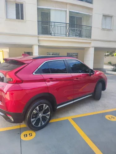 Mitsubishi Eclipse Cross HPE-S 1.5 16V 165cv Aut. 2020