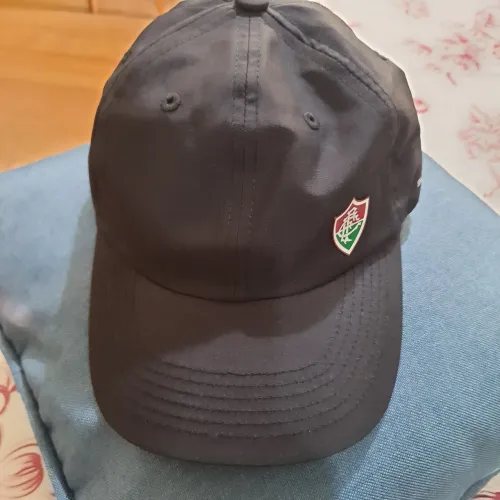 BONÉ FLU OFICIAL