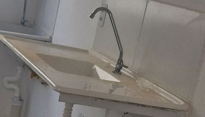 PIA PARA BANHEIRO E COZINHA NOVAS