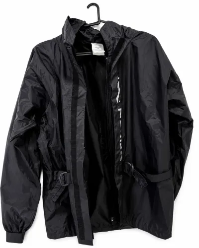Jaqueta capa de chuva Norisk M