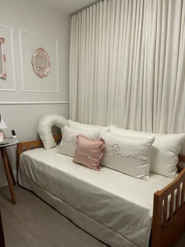 Cama Sofá