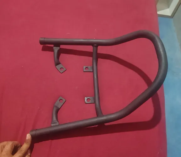 Alça da fan 150