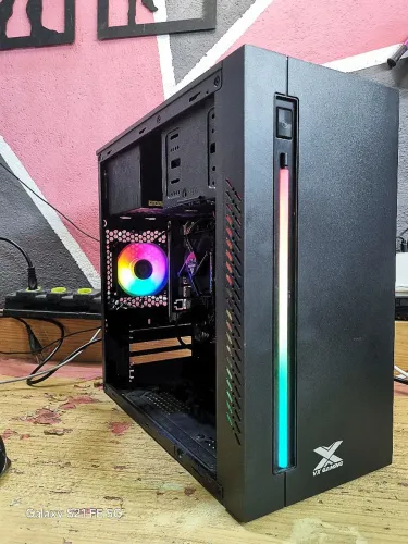 PC game de entrada