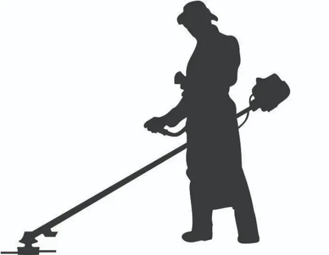 Operador de Roçadeira Costal