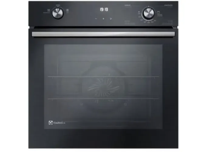 Forno a Gás de Embutir Electrolux OE8GH - 80 Litros