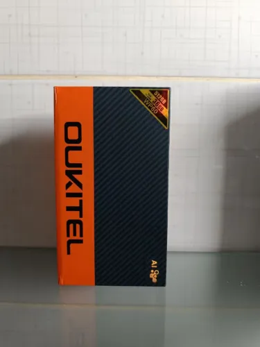 Oukitel