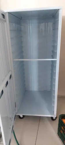 Vende se armario de crescimento de paes 