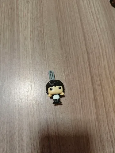 Mike Kinder Joy stranger things