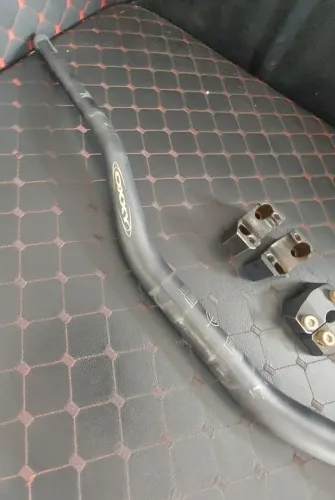 GUIDÃO OXXY COM MESINHA