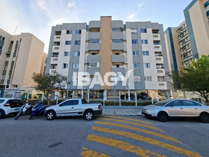 Excelente Apartamento 3 dormitório(s) em Jardim Atlântico - Florianópolis