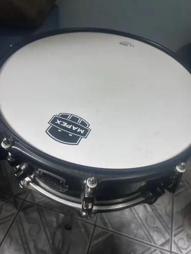 Caixa mapex 14x5,5