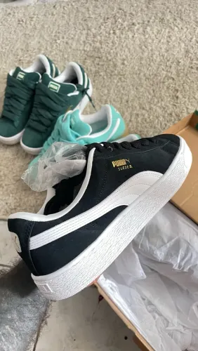 TÊNIS SUEDE XL 40