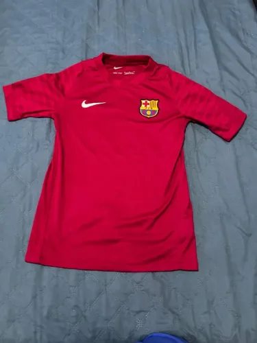 Camisa de time original 