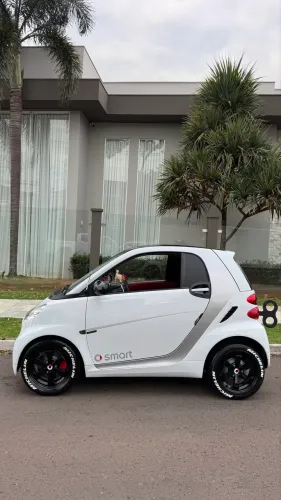 Smart Fortwo Passion Coupe 1.0 62kw 2010